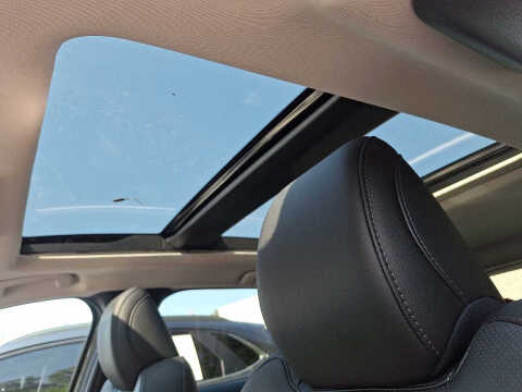 2025 Mazda CX-50 2.5 S Premium Plus