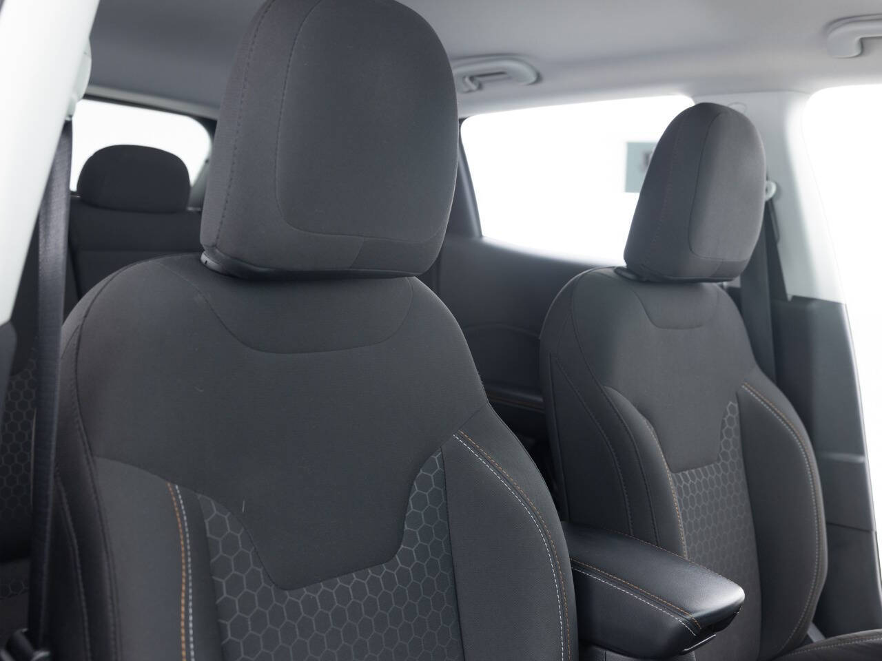 Used Car 2018 Jeep Compass  Sport 4x4 4dr Suv For Sale Under $10,000 In Coal City, Illinois