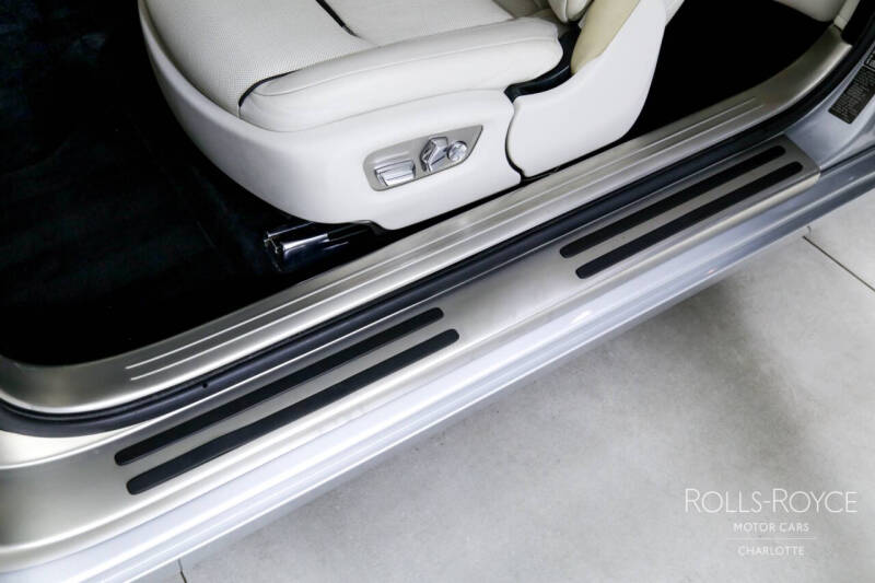 2014 Rolls-Royce Wraith