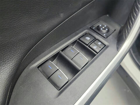 2022 Toyota RAV4 Hybrid Limited