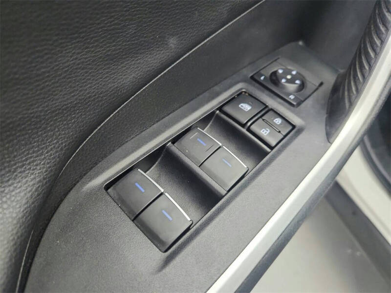 2022 Toyota RAV4 Hybrid Limited