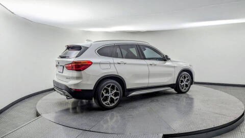 2019 BMW X1 sDrive28i