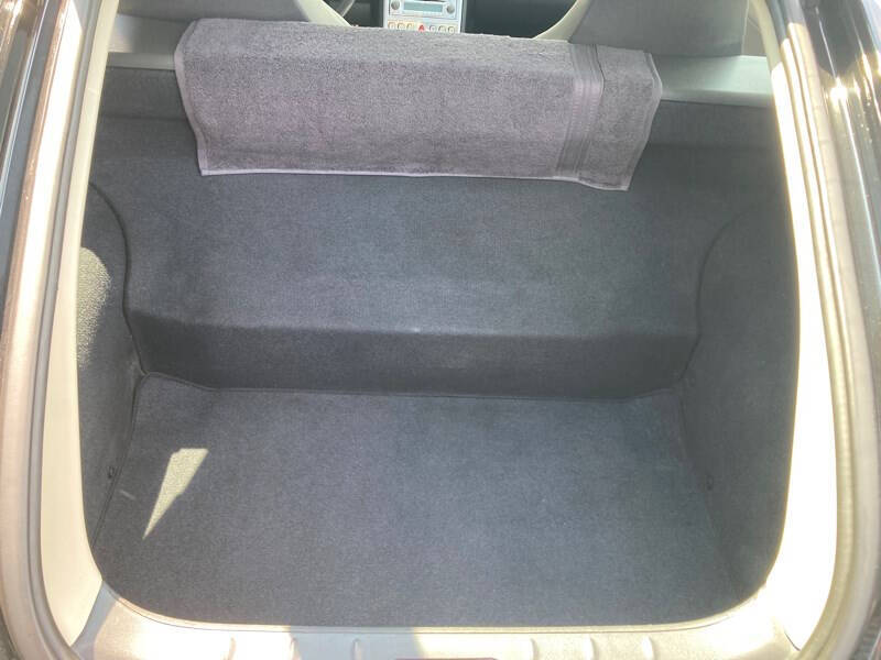 2006 Chrysler Crossfire Limited