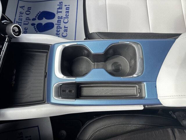 2026 Chevrolet Equinox EV LT 2