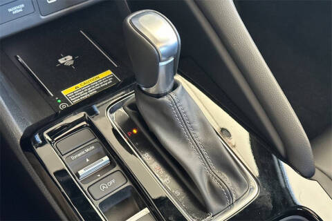 2026 Acura Integra w/A-SPEC