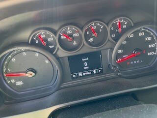 2023 Chevrolet 3500-HD