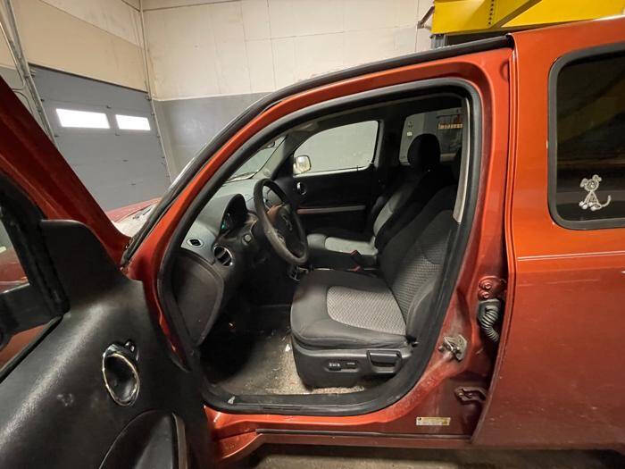 2008 Chevrolet HHR LS
