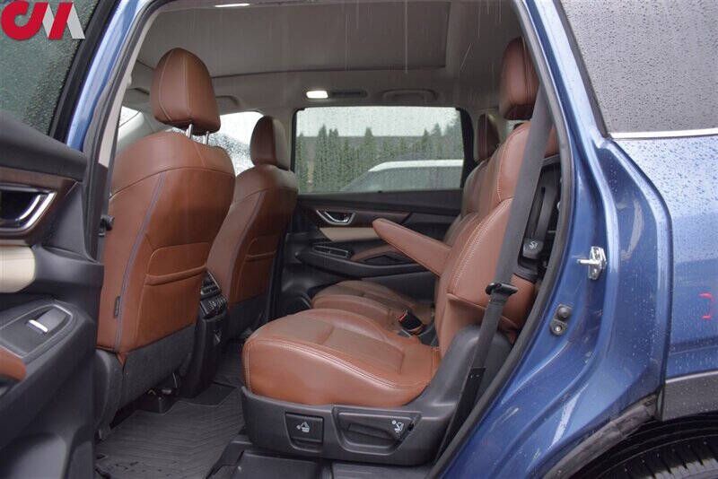 2021 Subaru Ascent Touring