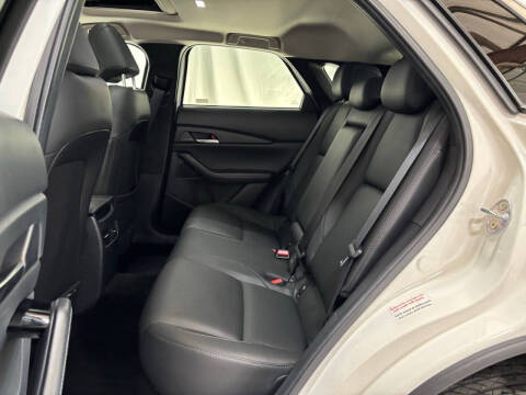 2025 Mazda CX-30 2.5 S Preferred