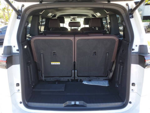 2025 Volkswagen ID. Buzz Pro S