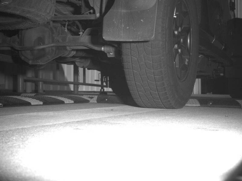 2022 Jeep Gladiator Willys