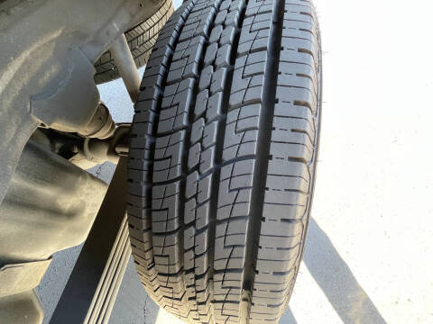 2020 Chevrolet Silverado 2500HD