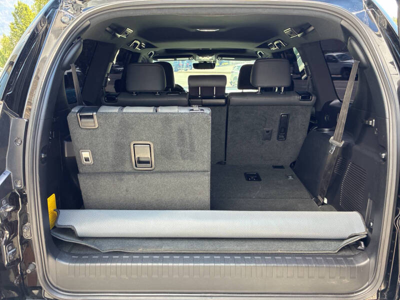 2020 Lexus GX 460