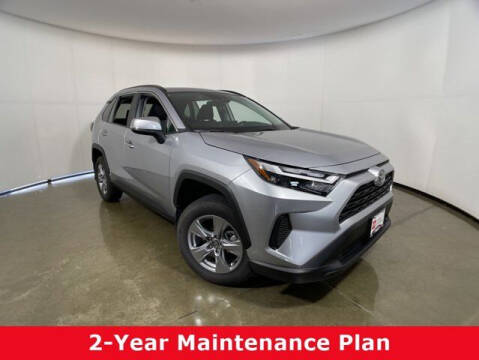 2022 Toyota RAV4 for sale at Smart Motors in Madison WI