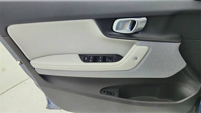 2023 Polestar 2 Long Range Dual Motor