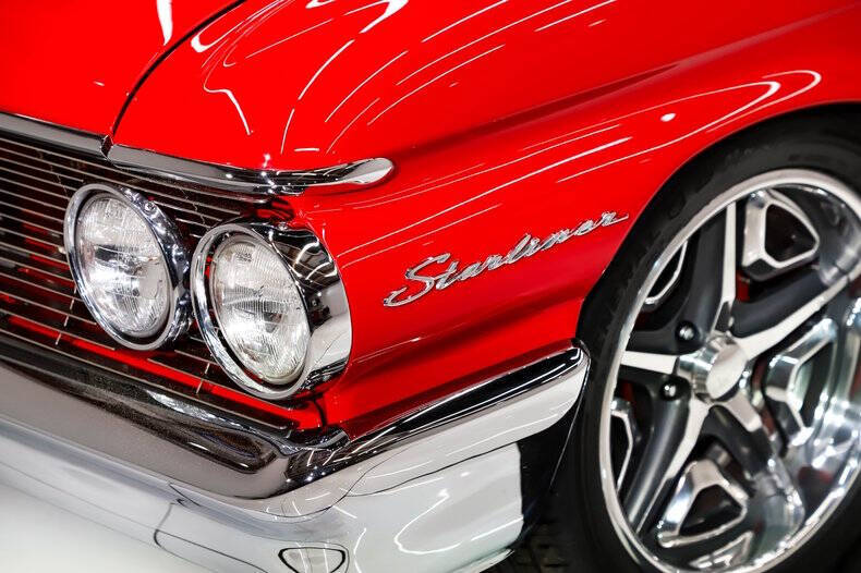 1961 Ford Galaxie