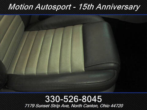 2008 Ford Mustang GT Premium