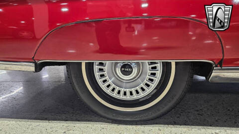 1967 Pontiac Bonneville