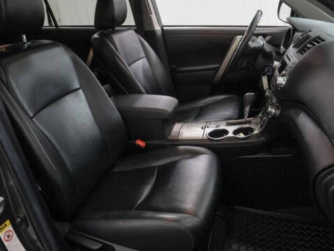 2013 Toyota Highlander