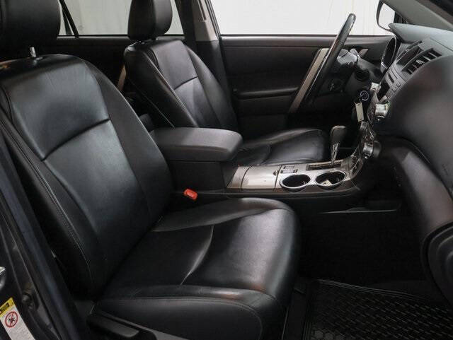 2013 Toyota Highlander