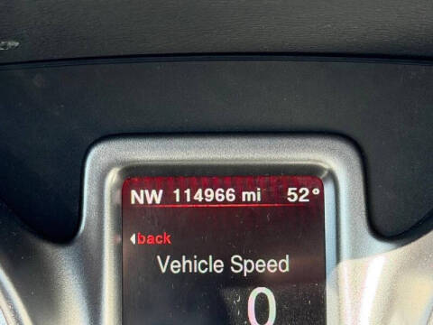 2020 Dodge Journey Crossroad