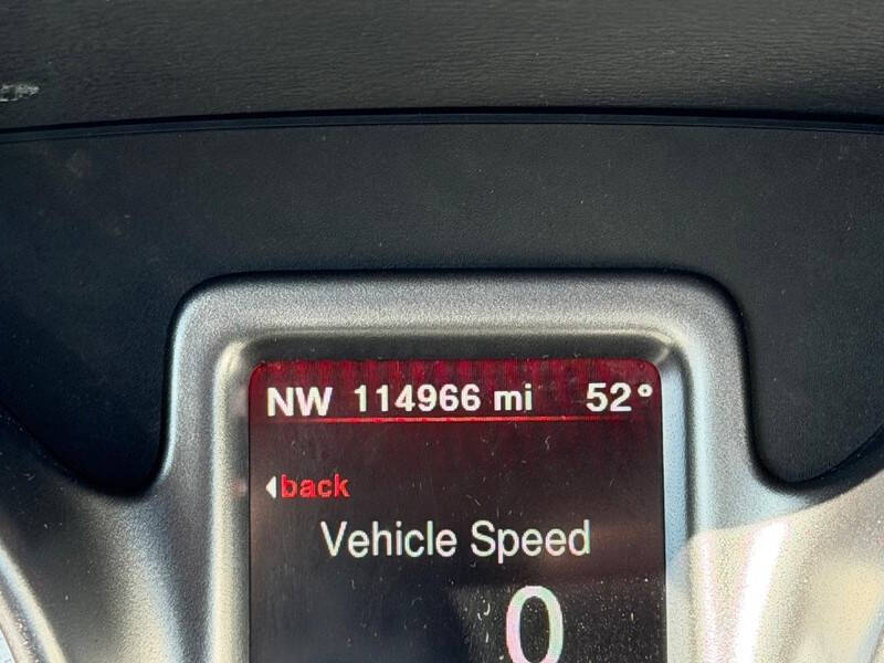 2020 Dodge Journey Crossroad