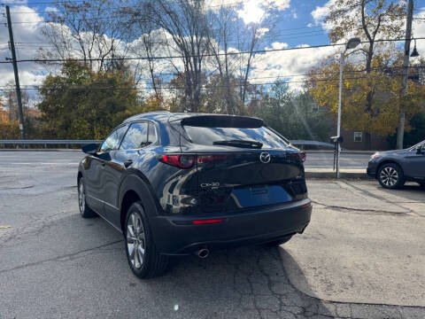 2022 Mazda CX-30 2.5 S Premium