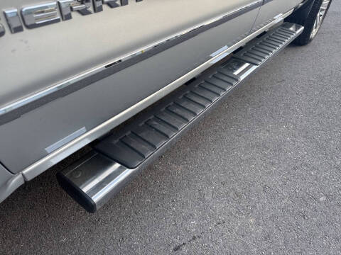 2016 GMC Sierra 1500