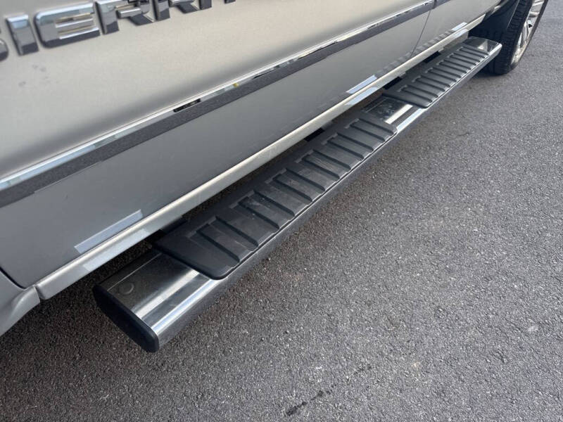 2016 GMC Sierra 1500