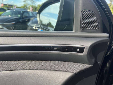 2024 Hyundai Tucson Plug-in Hybrid Limited