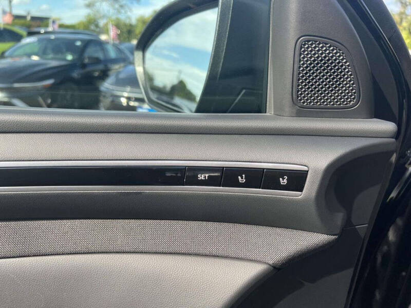 2024 Hyundai Tucson Plug-in Hybrid Limited