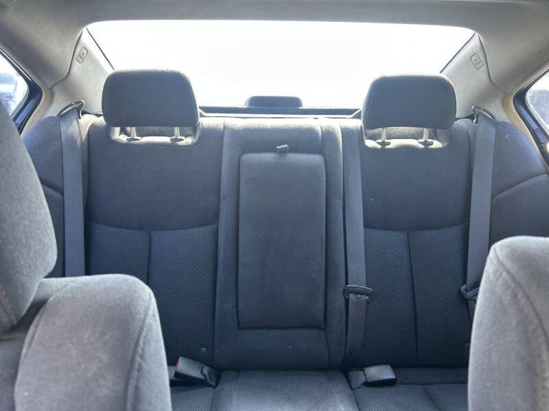 2014 Nissan Maxima