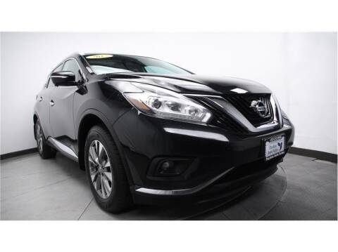 2015 Nissan Murano for sale at Payless Auto Sales in Lakewood WA