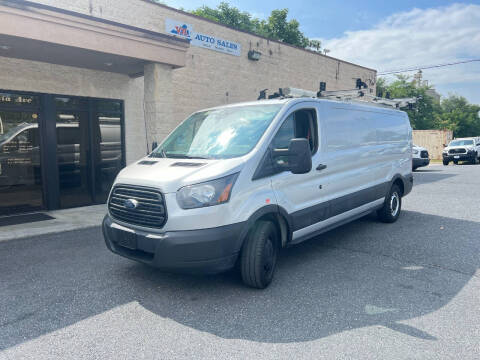 2019 Ford Transit for sale at Va Auto Sales in Harrisonburg VA