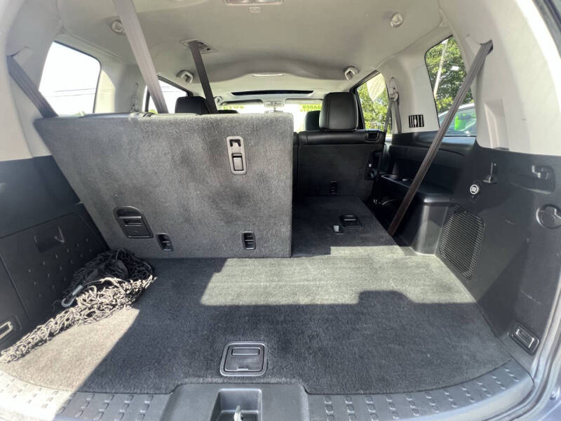 2015 Honda Pilot EX-L