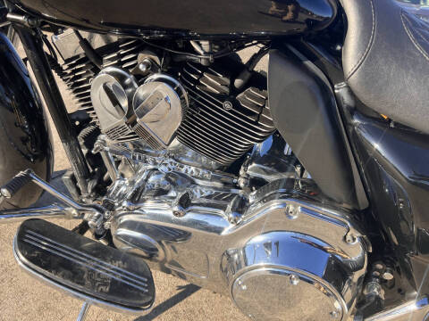 2011 Harley-Davidson Road Glide