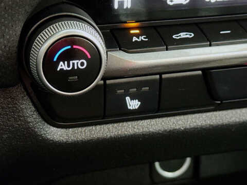 2025 Mazda CX-50 2.5 S Preferred