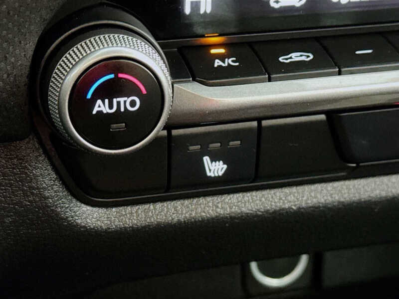 2025 Mazda CX-50 2.5 S Preferred