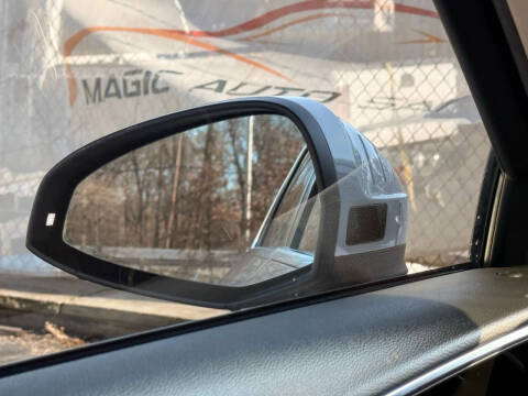 2021 Audi A4 quattro Premium 40 TFSI