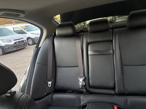 2014 Infiniti Q50 Premium