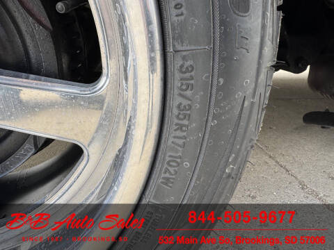 1979 Chevrolet C/K 10 Series