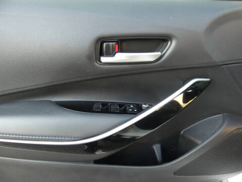 2020 Toyota Corolla XSE