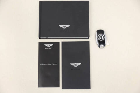 2021 Bentley Bentayga V8