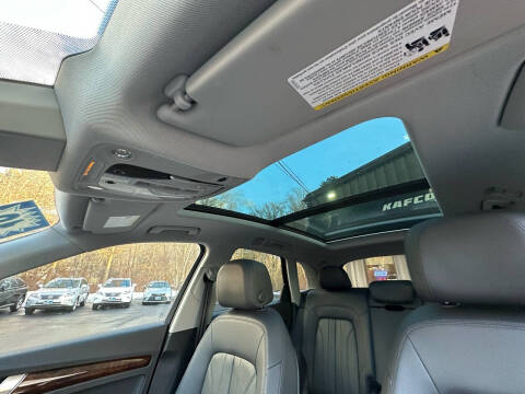 2018 Audi Q5 2.0T quattro Premium Plus