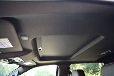 2021 GMC Sierra 2500HD