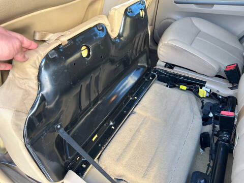 2009 Mercedes-Benz GL-Class GL 320 BlueTEC