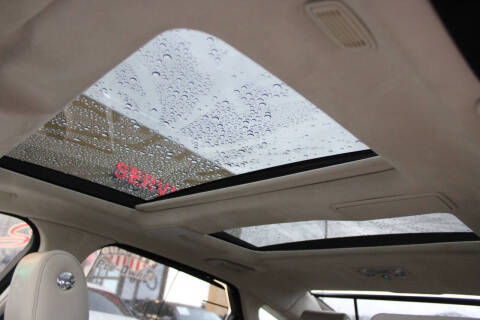 2019 Jaguar XJL Portfolio