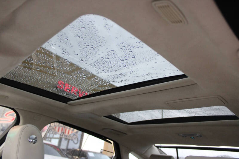 2019 Jaguar XJL Portfolio