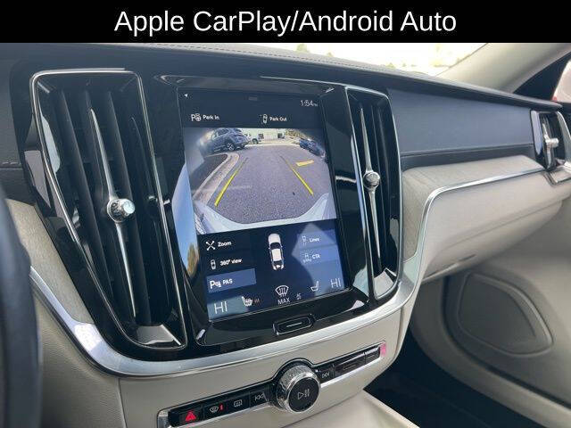 2020 Volvo S60 T5 Inscription