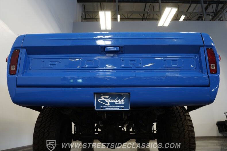 1972 Ford F-250